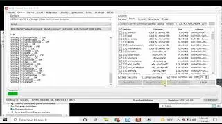 Redmi Note 8 Flashing Global Rom Edl By EMT Tool 100% Working