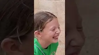 When an Irish kid does a language challenge