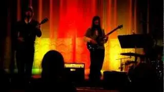 Circus (Live at the Liberty)