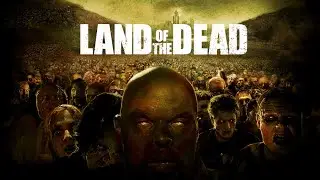 Land Of The Dead: Road To Fiddler's Green (Full Playthrough/Walktrough)