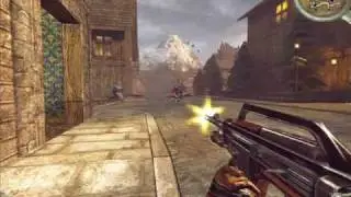 Iron Grip: Warlord - Old feeling
