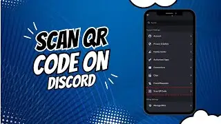 How to Scan a QR Code on Discord | Easy Guide