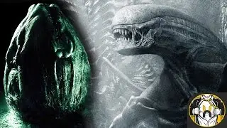 Alien Covenant Teasing New Xenomorph Queen? - Theory Explained