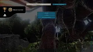 ARK: Survival Evolved #14 Master survivor