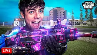 NEW GRAPHICS UPDATE in Warzone Mobile...