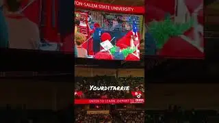 Class of 2022: WSSU Graduation