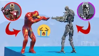 SPIDER-MAN TEAM ON BIKES vs VENOM EVIL TEAM | GAME STORY 8