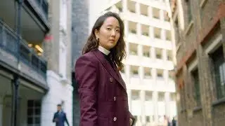 The FW18 Workwear Trend Report with Shini Park  | NET-A-PORTER
