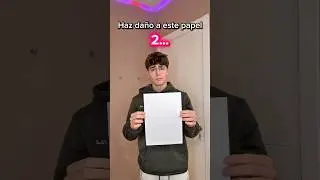 Piensa en lo que haces😔 