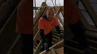fitting layboards easy on ab handcut roof