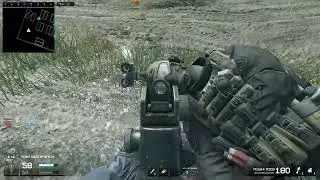 Modern Warfare Remastered Shadow Company Mod with 2009 Models (MP)