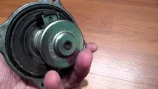 Controlled thermostat on m62 motors, or why such an expensive spare part
