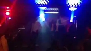 Collen & Vertical Experience - God Don't Lie