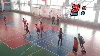 Волшебники vs Спарта. 27.03.2022 БК Стремление