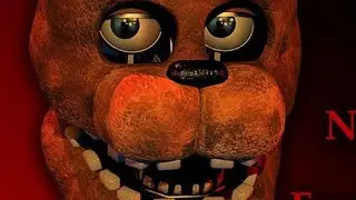 FNAF 2 INTRO MUSIC