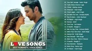 Old Vs New Hindi Songs Love mashup 2023 #live #livestream #bollywoodsongs