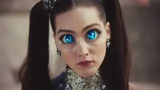 SOFI TUKKER   Swing Official Video