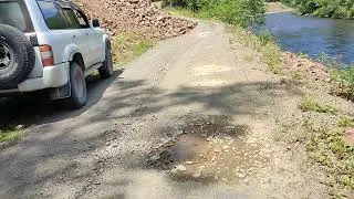 Шум тайги  Июль24