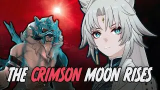 PROTECT THE XIANZHOU | Honkai: Star Rail #20