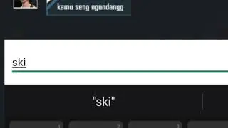 PRANK DOI SAMPEK NGAMUK