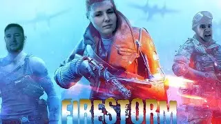 КОММАНДОС В BATTLEFIELD 5 | РАБОТАЮТ ПРОФЕССИОНАЛЫ