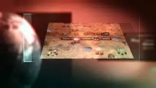 Command & Conquer Tiberium Alliances Trailer