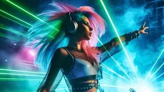 Diversion, Dance Music, Techno, Trance, Progressive, Hot Track