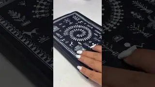 Journal for Nanu ❤️