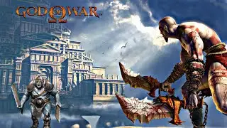 God of War Abhi Lo Device Mein Bhi || Sparta warrior : Olympus Chains ( Early Access) #1 