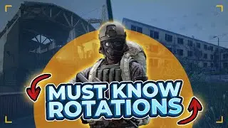 TARKOV TIPS TO IMPROVE!