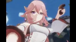 Yae: The quest for power