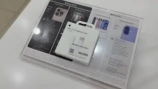 Apple USB-C to Headphone Jack Adapter (2024)