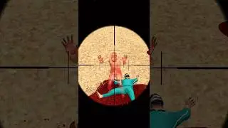 invisible man plays squid game 