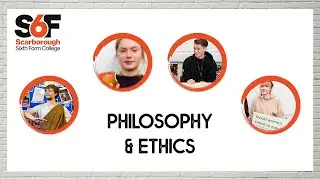 S6F Philosophy, Ethics & Theology 2021
