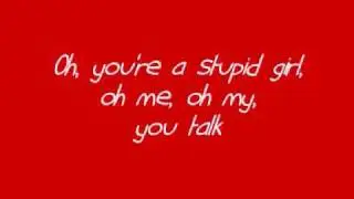 The Fratellis - Whistle For The Choir [lyrics]