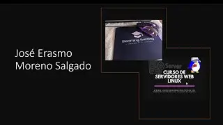 Introduccion al curso de servidores web Linux
