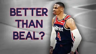 Russell Westbrook is Great