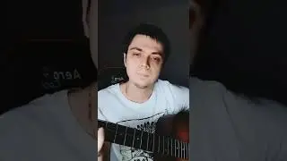 Алексей Глызин - Зимний сад #кавер #cover #глызин #зимний #сад