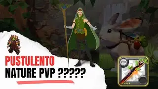 🌵​INSANE POWER OF NATURE🌵​ Farming silver in the mists... ​💰​💰​