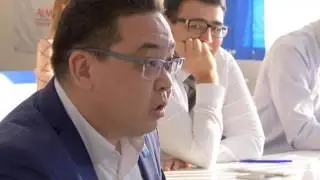 НЕограниченные возможности ALMAU