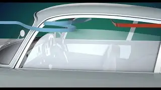 What's That Vibrating Sound Your Car Window Makes?