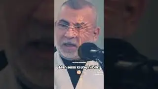 Haci yetimlər haqqinda dəhşətli danişdı