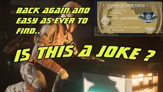 Star Citizens controversial golden ticket event returns and I this is where I find them.