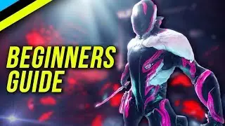 Warframe Beginners Guide - How To Get Into Warframe | Tips & Advice For New Players