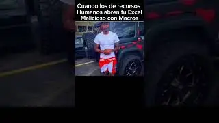 ¿Sabías que los documentos de office pueden ser usados para que los criminales ganen acceso a tu PC?