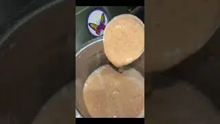 Karamani adai. # healthy dosai.