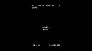 Make way for Pengo!!! 🐧 🧊 🧊 🧊  (Arcade) #gaming #retrogaming #retro #retrogames #arcade #shorts