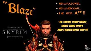 🔴 NEW Merchant/Follower MOD! 2 in 1!  - 