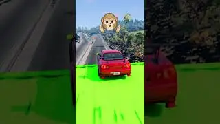 ТОП - 5 МИФОВ в BeamNG Drive