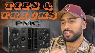 PMC 6 | 6-2 | 8-2 | Tips and Tricks!